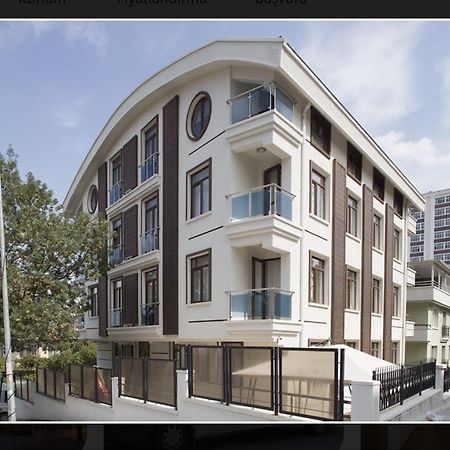 Auberge de jeunesse Ac Kiz Ogrenci Yurdu 3. Sube à Yenimahalle Extérieur photo