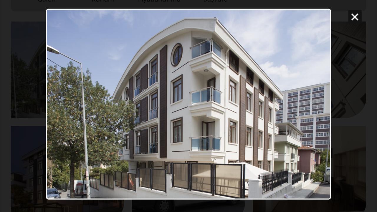 Auberge de jeunesse Ac Kiz Ogrenci Yurdu 3. Sube à Yenimahalle Extérieur photo